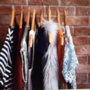 Meet your Posher, Vincent